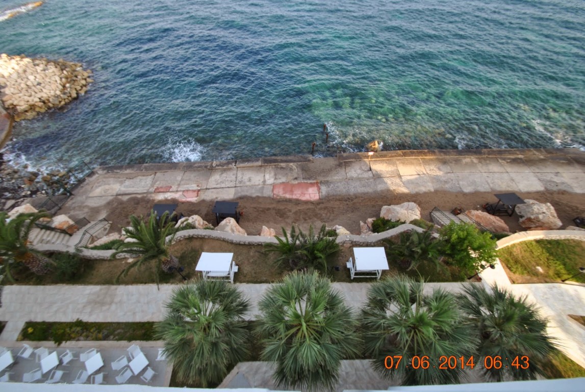 imagini hotel LE BLEU KUSADASI